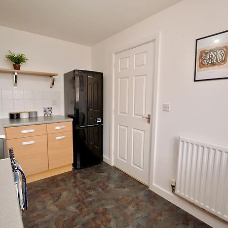 Highley'S Nest - Fully Furnished Gem, Free Private Parking, Sky Tv & Netflix Βίλα Κόβεντρι Εξωτερικό φωτογραφία