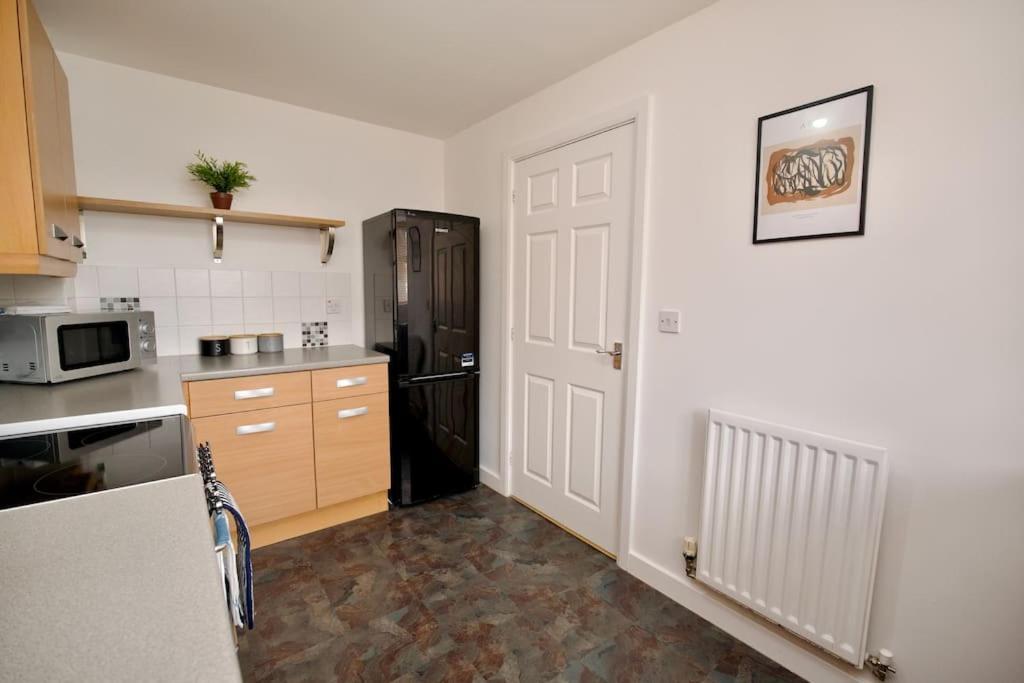 Highley'S Nest - Fully Furnished Gem, Free Private Parking, Sky Tv & Netflix Βίλα Κόβεντρι Εξωτερικό φωτογραφία